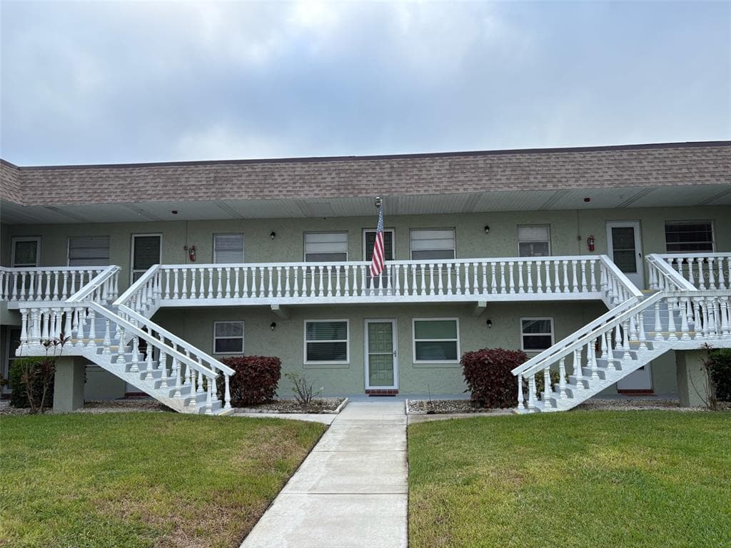1250 S PINELLAS AVENUE UNIT 411 TARPON SPRINGS, FL 34689