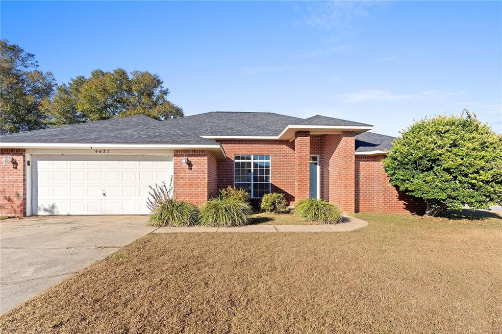 6622 HALLENDALE DRIVE