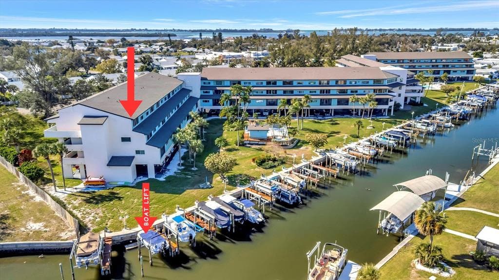9604 CORTEZ ROAD W UNIT 436 BRADENTON, FL 34210