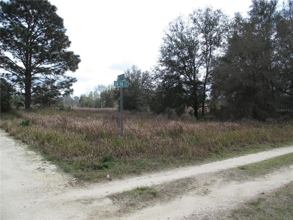 0 SW 24TH PLACE OCALA, FL 34481