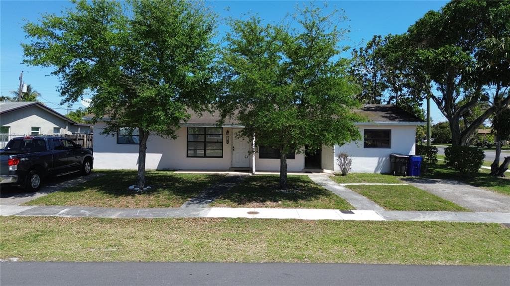 4100 NW 39TH AVENUE FORT LAUDERDALE, FL 33309