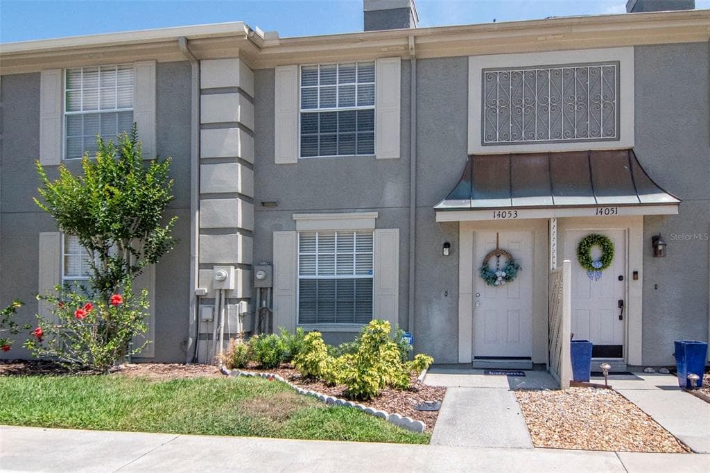 14053 NOTREVILLE WAY TAMPA, FL 33624