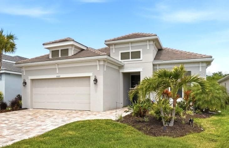 5022 CASERTA COURT PALMETTO, FL 34221