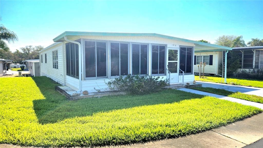 39820 US HIGHWAY 19 N UNIT 182