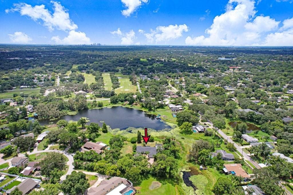 1350 ECKLES DRIVE TAMPA, FL 33612