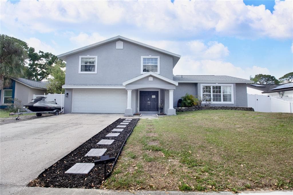 7018 OAKVIEW CIRCLE TAMPA, FL 33634