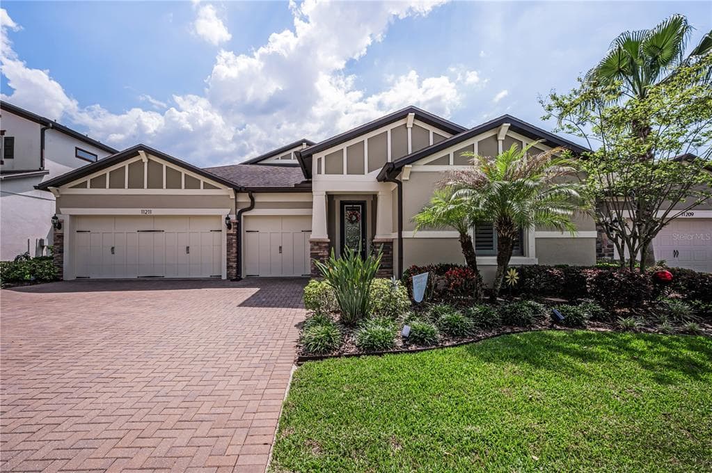 11211 LARK LANDING COURT
