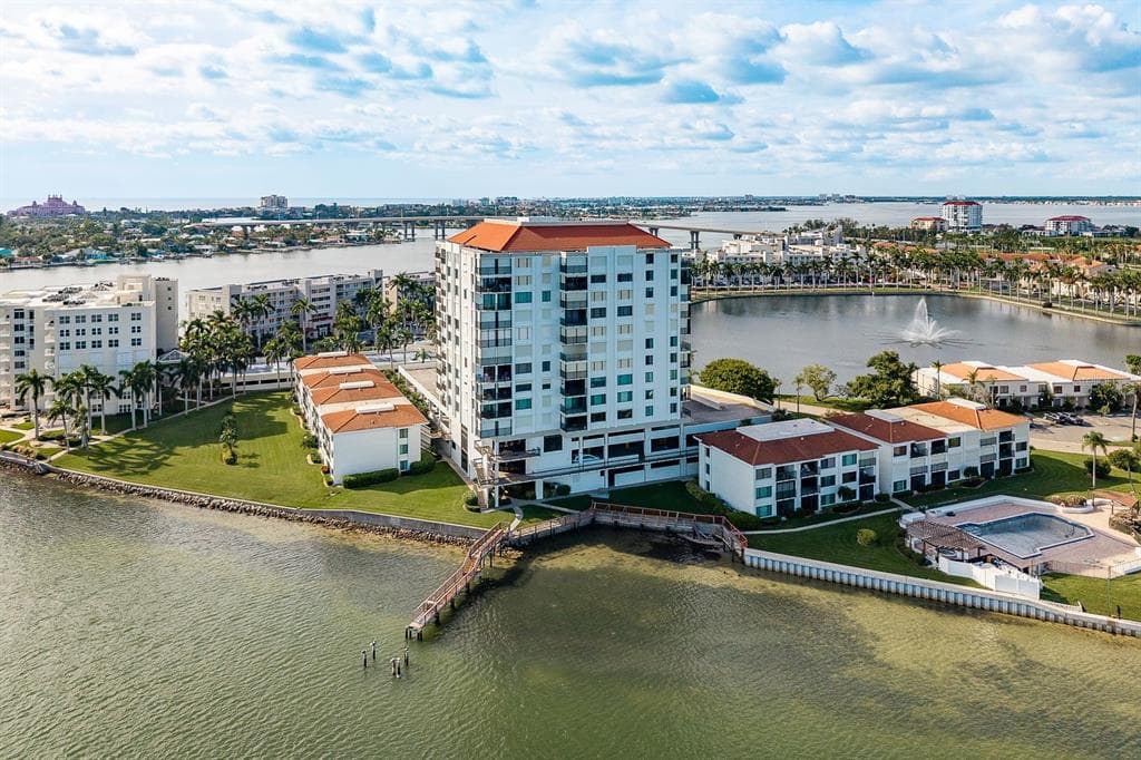 6287 BAHIA DEL MAR CIRCLE UNIT 1202