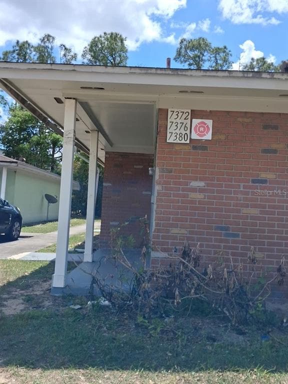 7376 BALBOA DRIVE UNIT 7376 ORLANDO, FL 32818