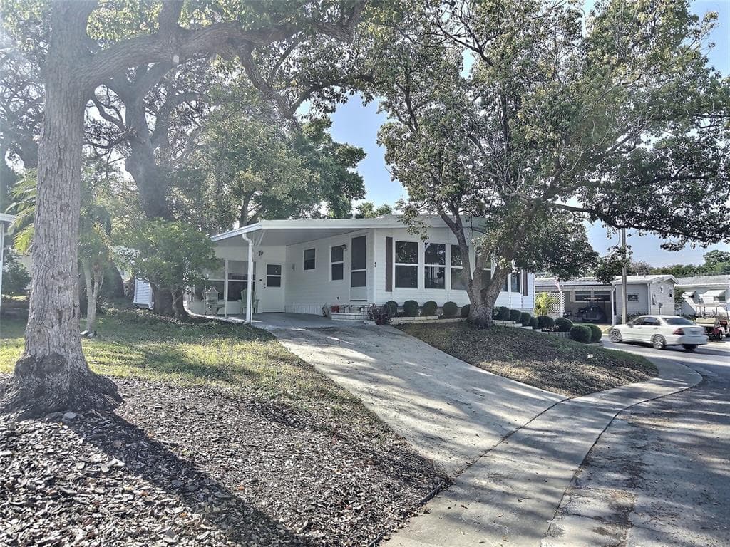 46 PALM FOREST DRIVE LARGO, FL 33770