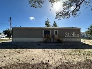 16136 CHANCAS STREET BROOKSVILLE, FL 34604