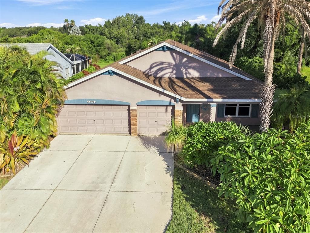 4061 KINGSFIELD DRIVE