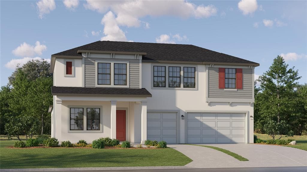 11580 69T PLACE E PALMETTO, FL 34221
