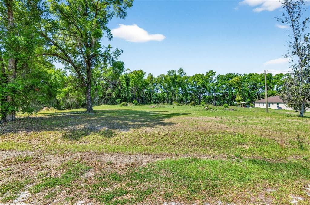 Lot 3 FRAZEE COURT DADE CITY, FL 33523