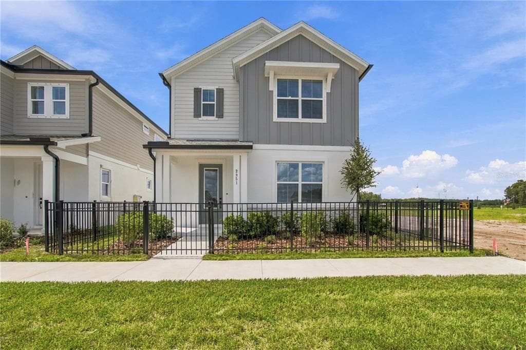 2851 CRIMSON CAP STREET ODESSA, FL 33556