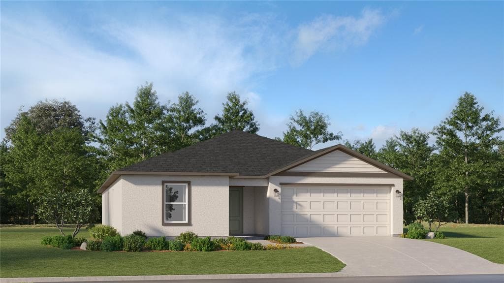 5988 YELLOW HORNBILL AVENUE WIMAUMA, FL 33598