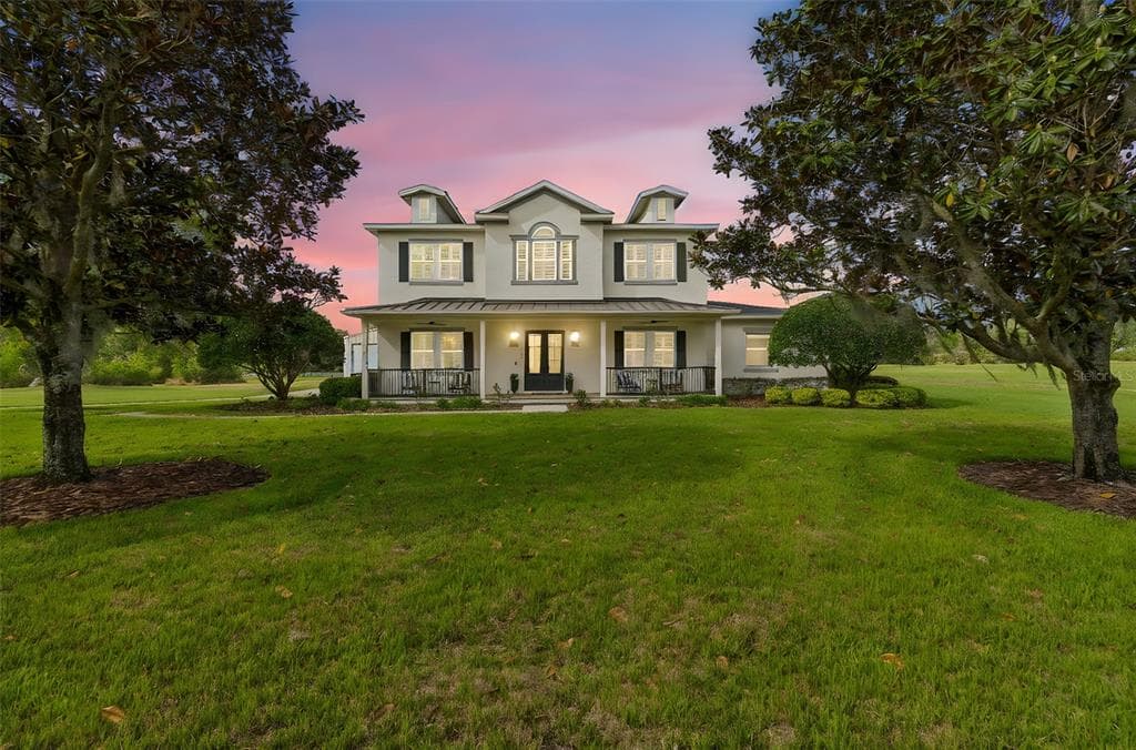 8603 ALAFIA HILLS LITHIA, FL 33547
