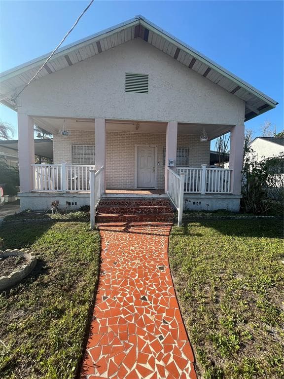 2405 CORRINE STREET TAMPA, FL 33605