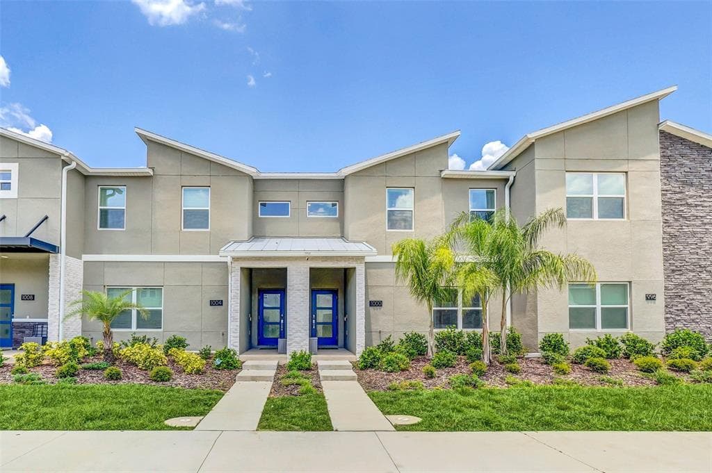 1000 LEADER STREET DAVENPORT, FL 33896