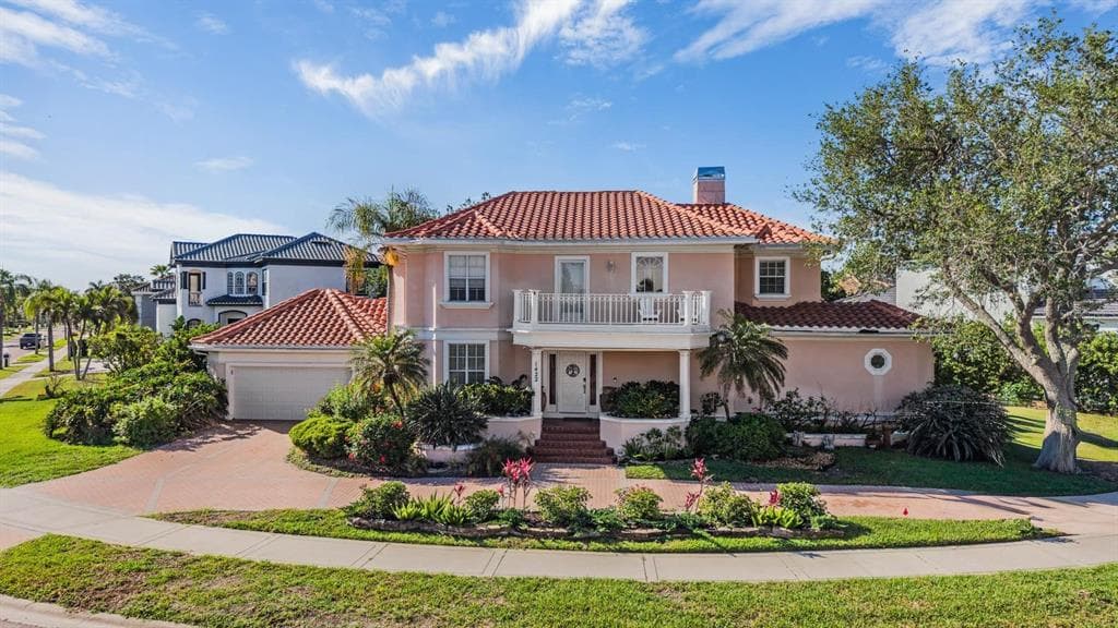 1422 JUMANA LOOP APOLLO BEACH, FL 33572