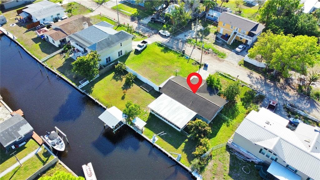 133 NW 18TH STREET RUSKIN, FL 33570