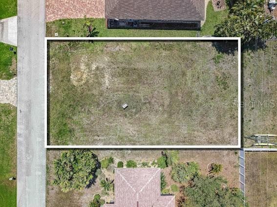 4406 SW 5TH PLACE CAPE CORAL, FL 33914