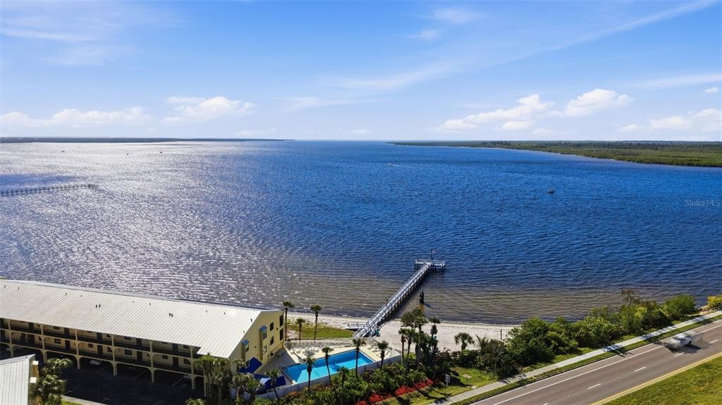 14459 RIVER BEACH DRIVE UNIT B 110 PORT CHARLOTTE, FL 33953
