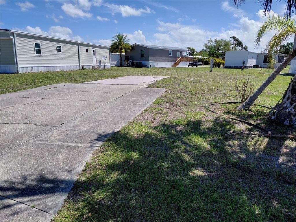 7448 ARBELA STREET PORT CHARLOTTE, FL 33981