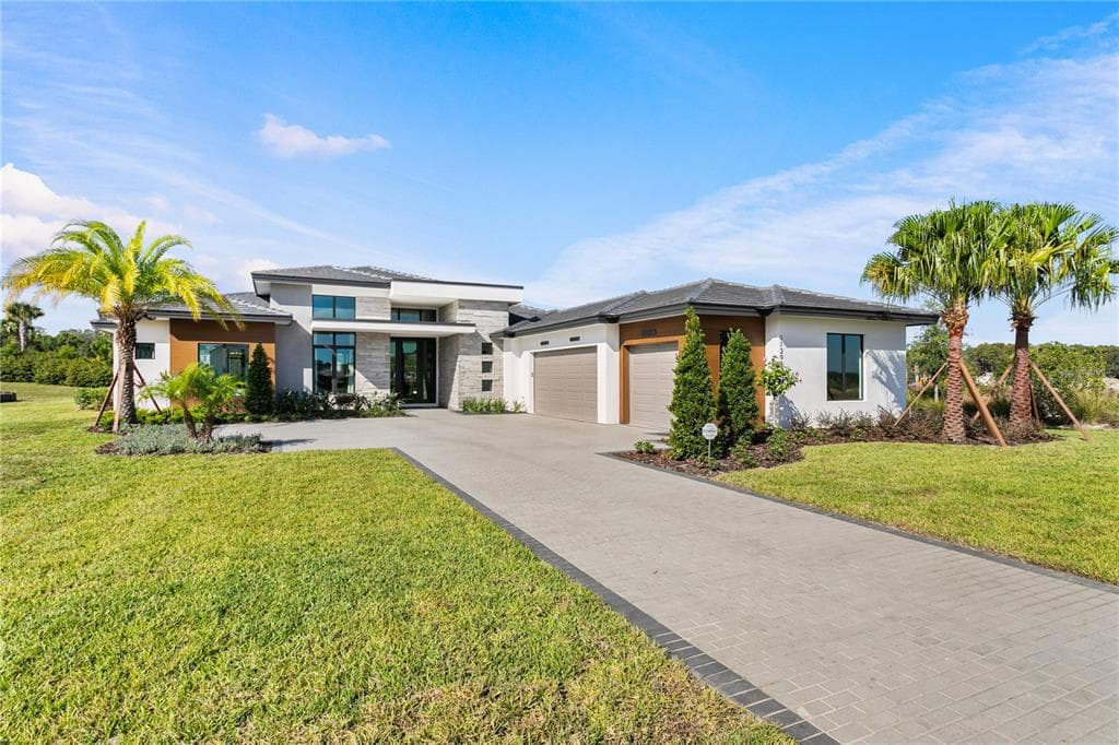11292 KINGLY LANE ODESSA, FL 33556