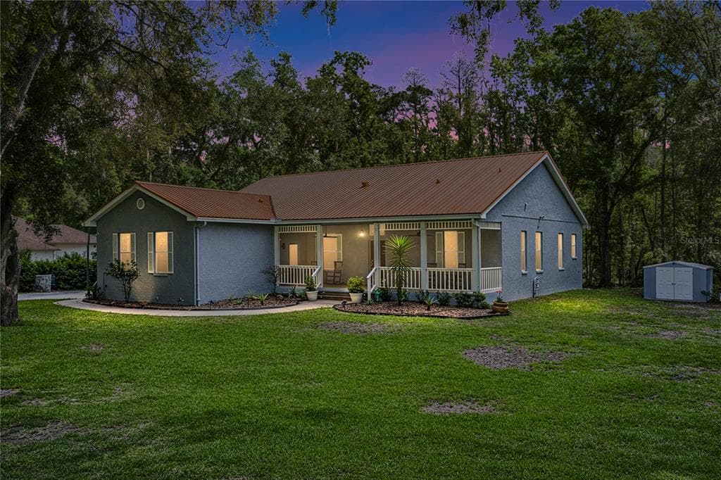 8600 SHENANDOAH RUN WESLEY CHAPEL, FL 33544