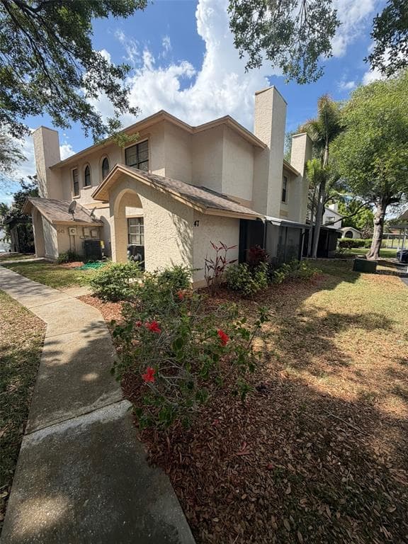 47 EMERALD BAY DRIVE OLDSMAR, FL 34677