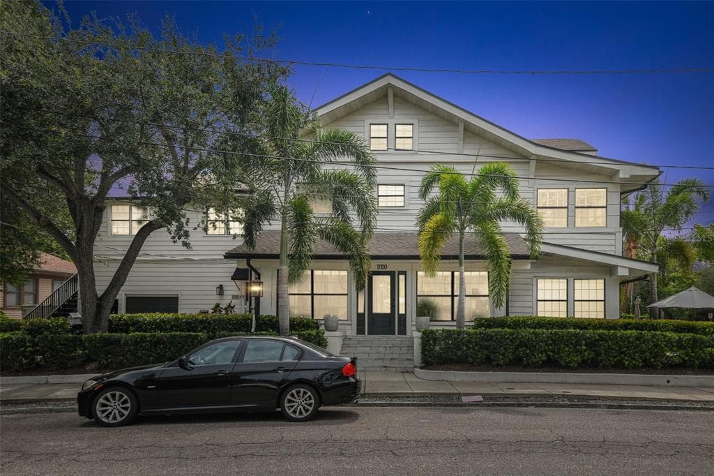 1020 S ROME AVENUE UNIT A TAMPA, FL 33606
