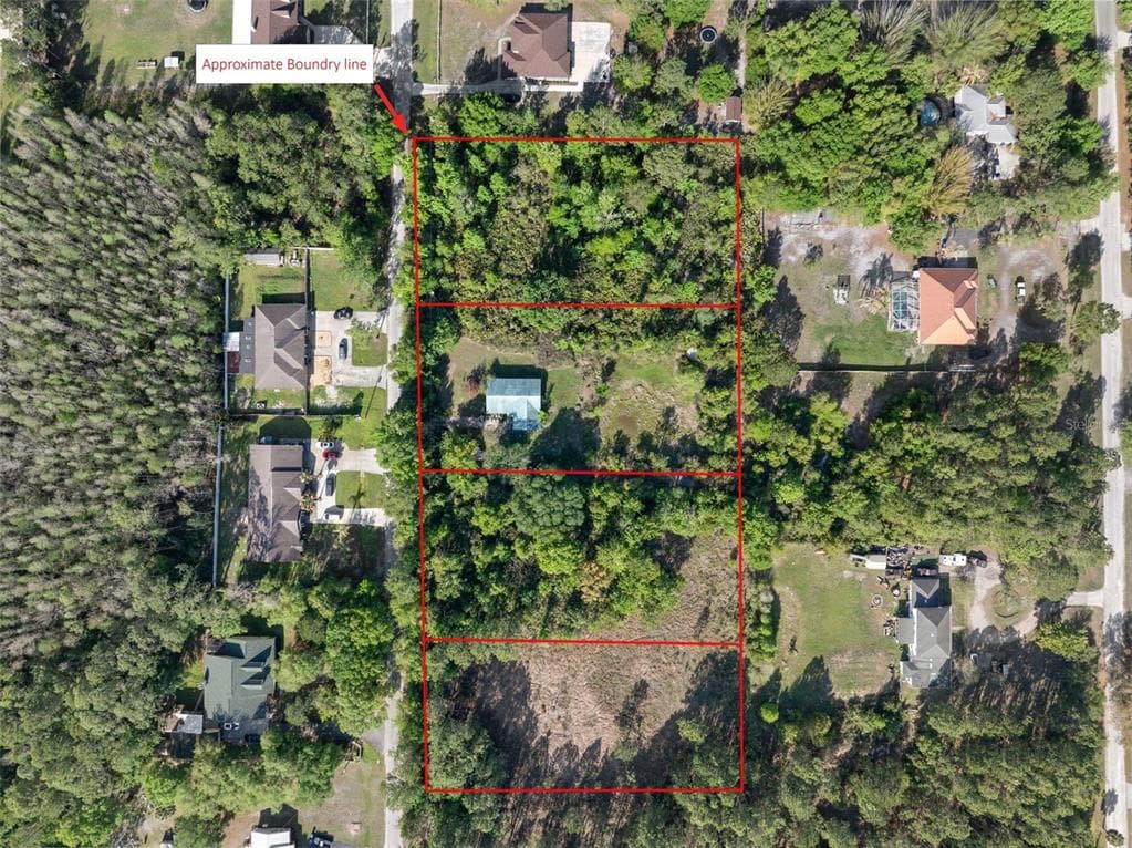 26307 LAWRENCE AVENUE WESLEY CHAPEL, FL 33544