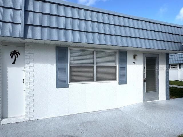 1901 ANDOVER WAY UNIT 38 SUN CITY CENTER, FL 33573
