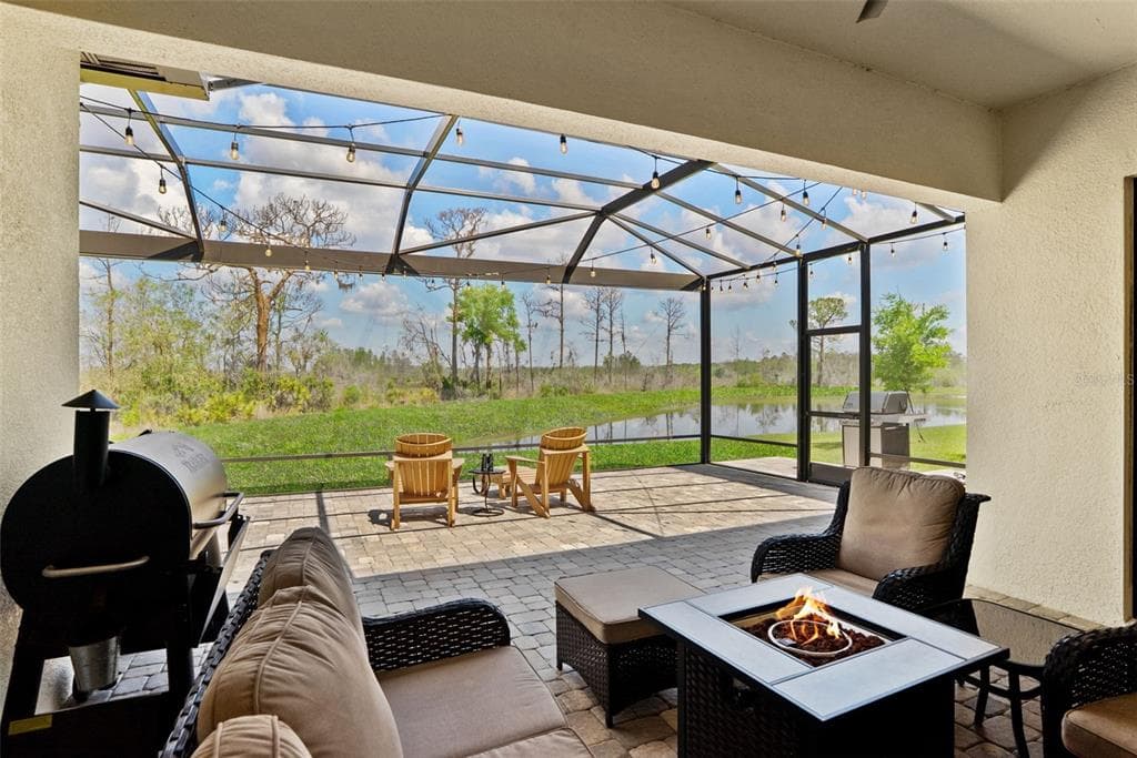 8934 LITTLE BLUESTEM DRIVE LAND O LAKES, FL 34637