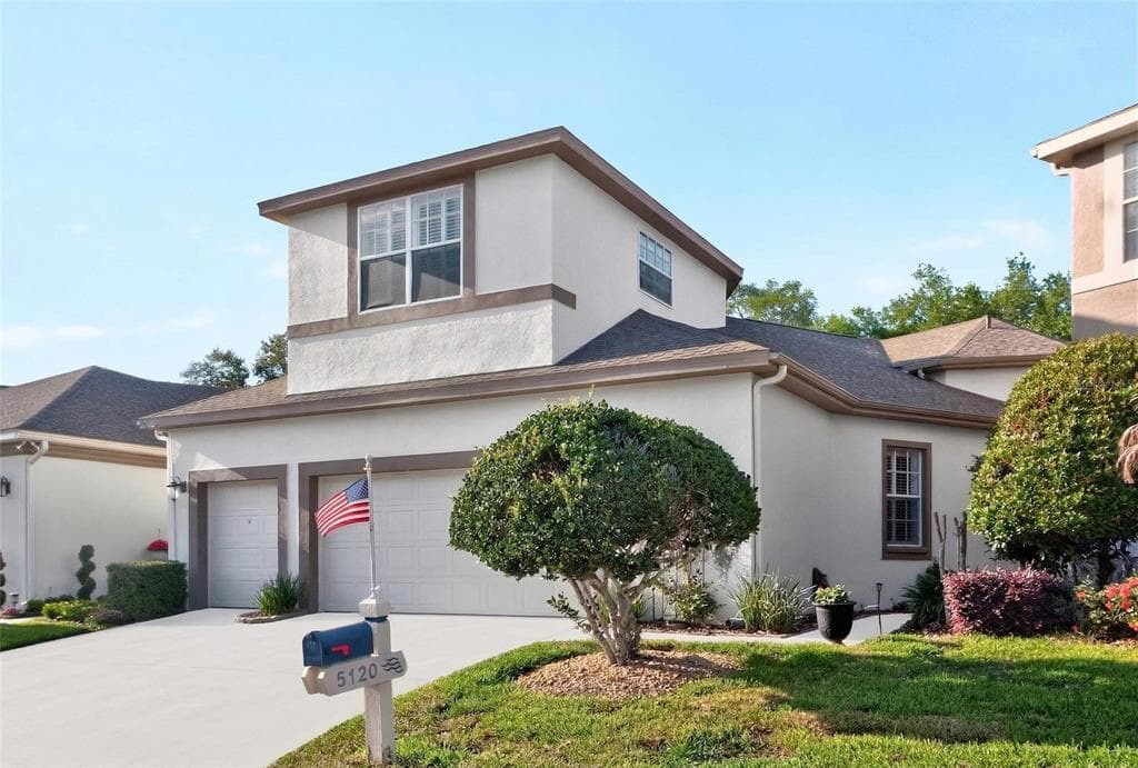 5120 FAIRWAY ONE DRIVE VALRICO, FL 33596