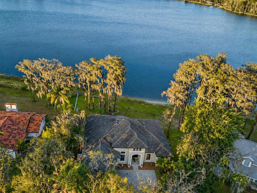 9505 AQUA LANE ODESSA, FL 33556