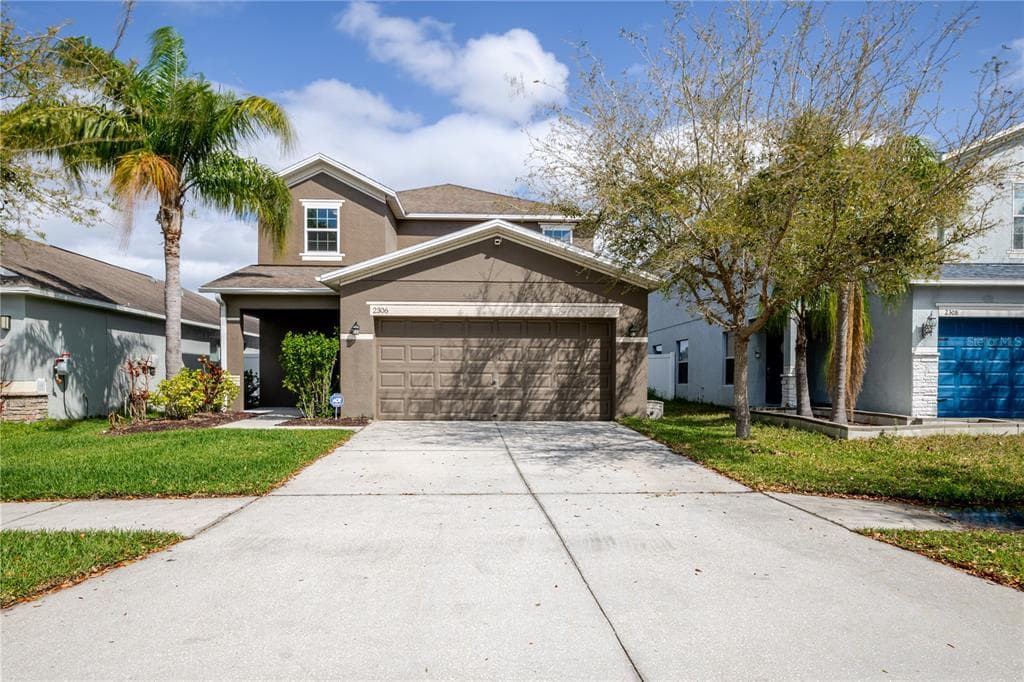 2306 RICHWOOD PIKE DRIVE