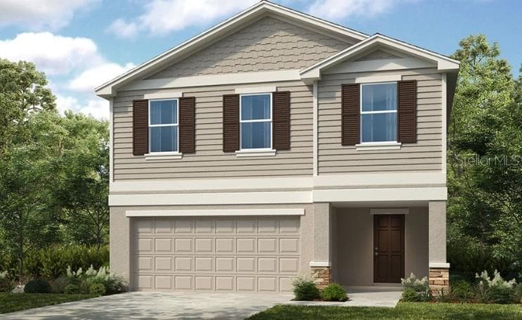 9312 CHISWELL TRAIL PALMETTO, FL 34221
