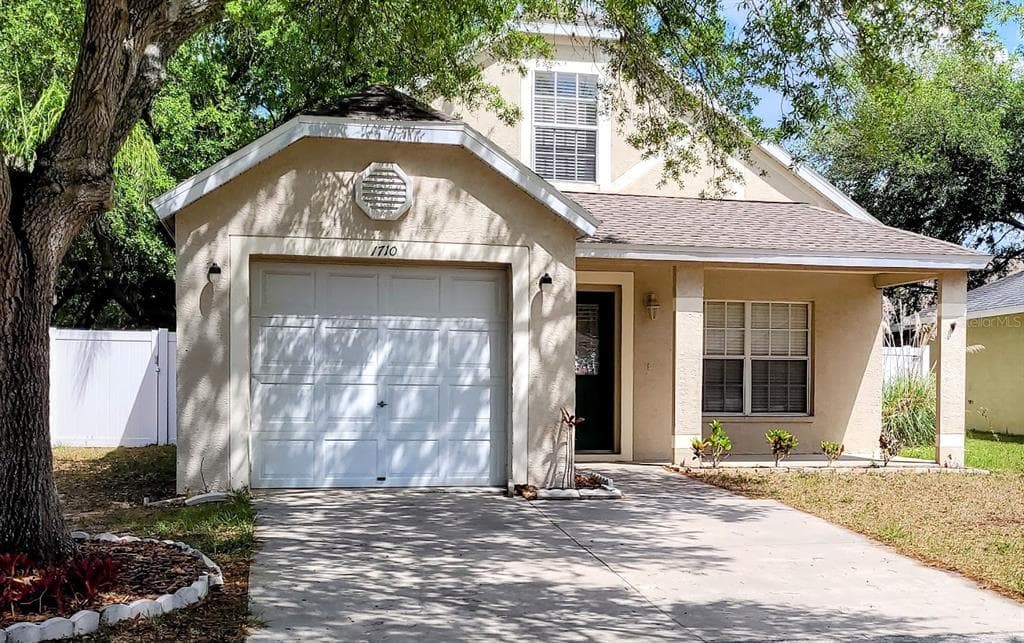 1710 TROPICANA WAY VALRICO, FL 33594