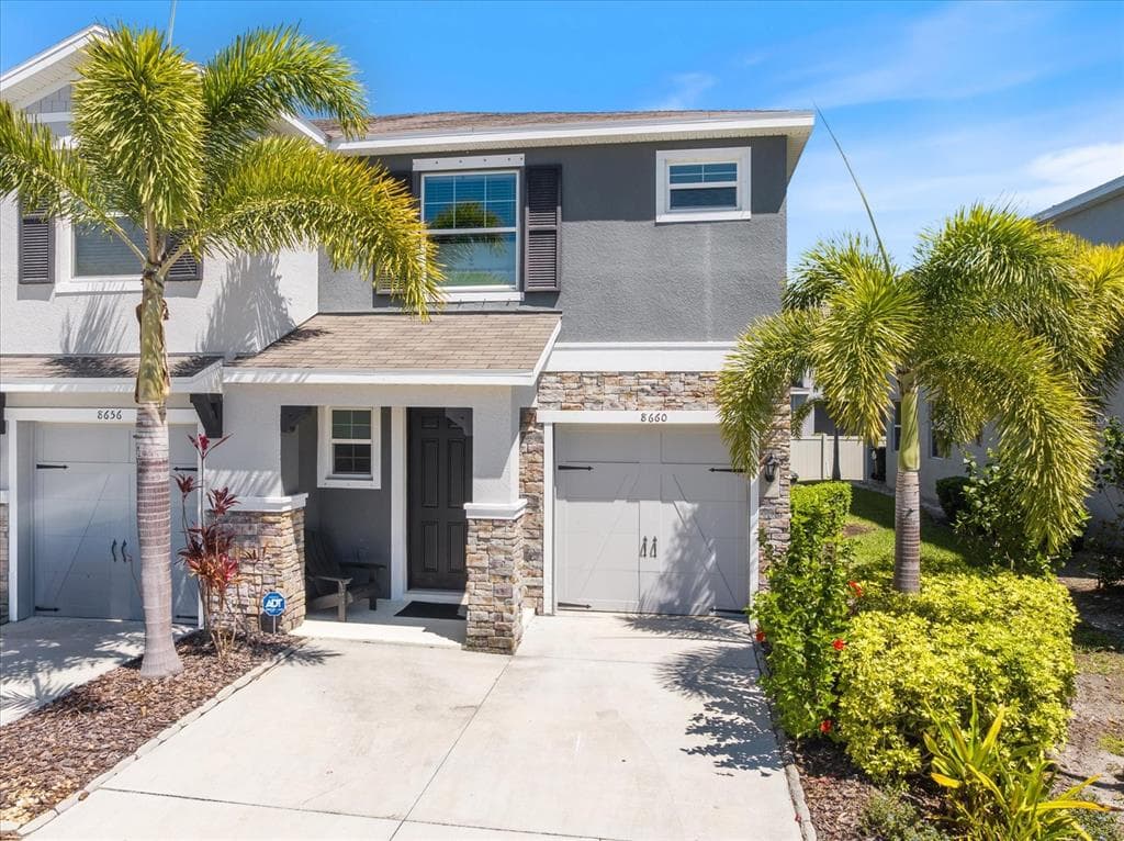 8660 ICE WINE STREET SARASOTA, FL 34238