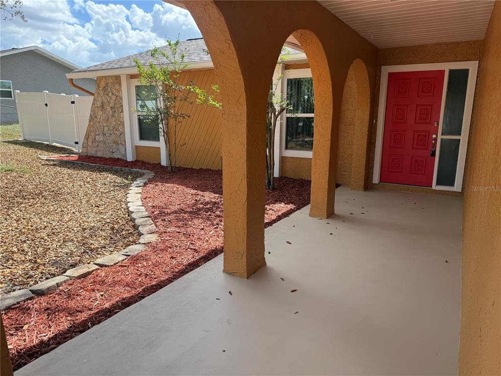 7350 LANDMARK DRIVE SPRING HILL, FL 34606