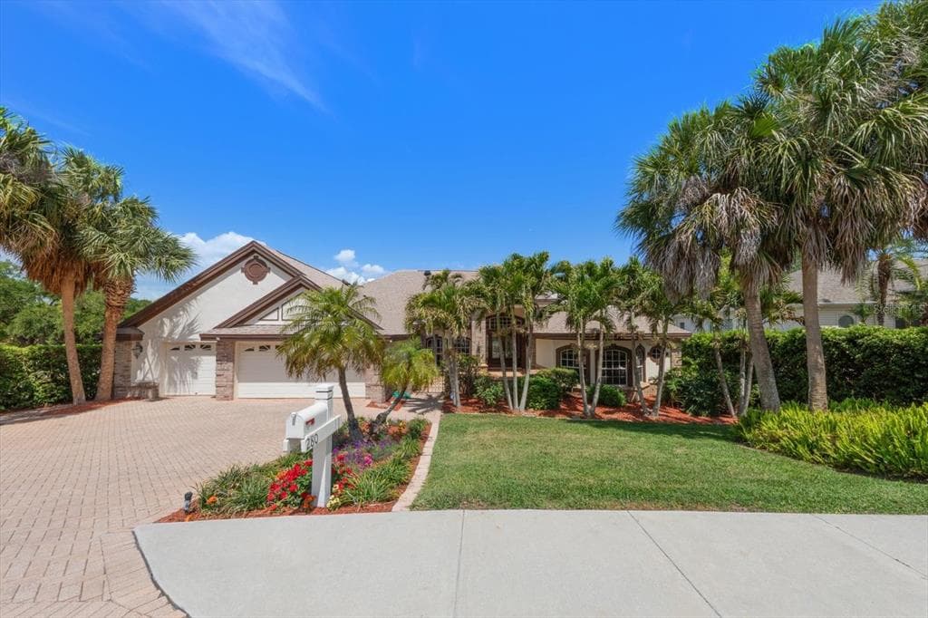 280 BELLEVIEW BOULEVARD BELLEAIR, FL 33756