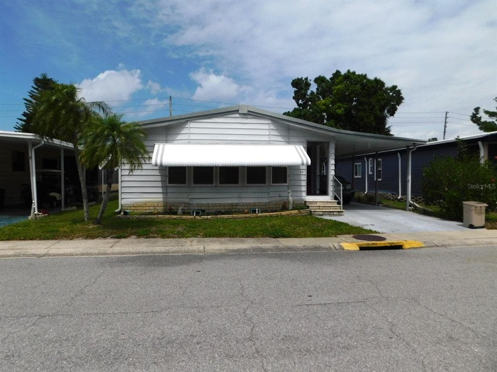 1001 STARKEY ROAD UNIT 99