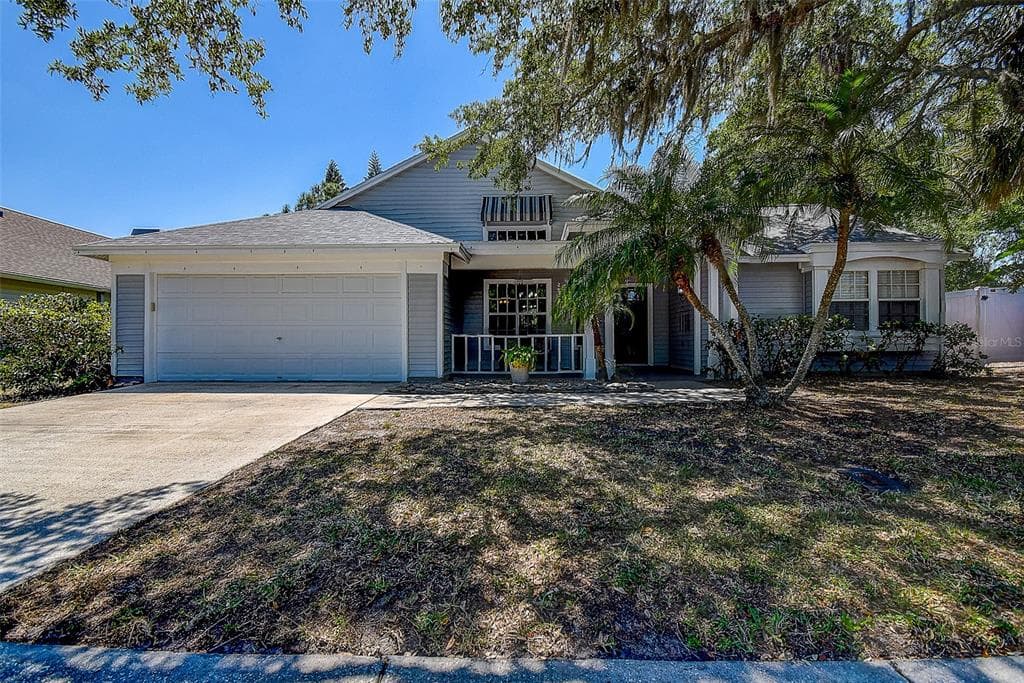 7730 GRIMSBY LANE NEW PORT RICHEY, FL 34655