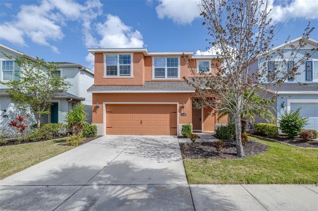 11150 ABACO ISLAND AVENUE RIVERVIEW, FL 33579