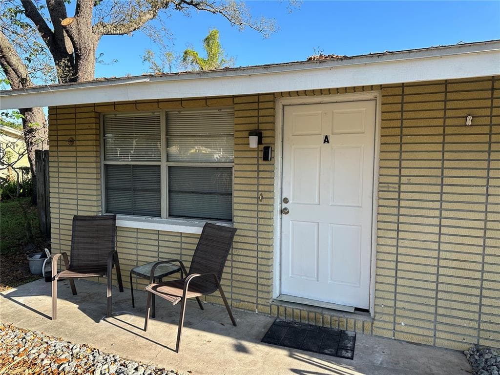 918 E 121ST AVENUE UNIT A TAMPA, FL 33612