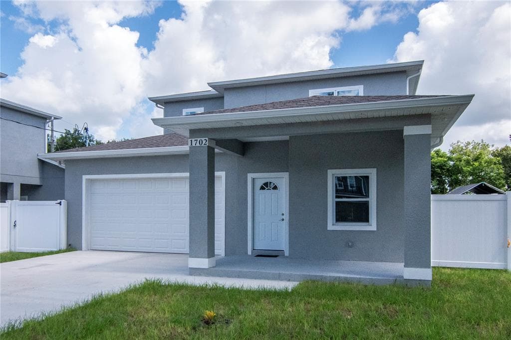 1702 E ANNONA AVENUE TAMPA, FL 33612