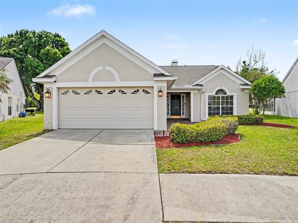 3772 VENTURA COVE DR ORLANDO, FL 32822