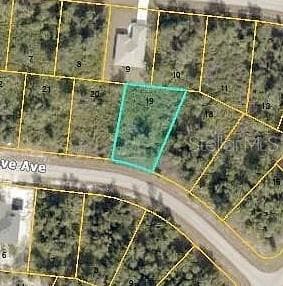 MANGROVE AVENUE NORTH PORT, FL 34288